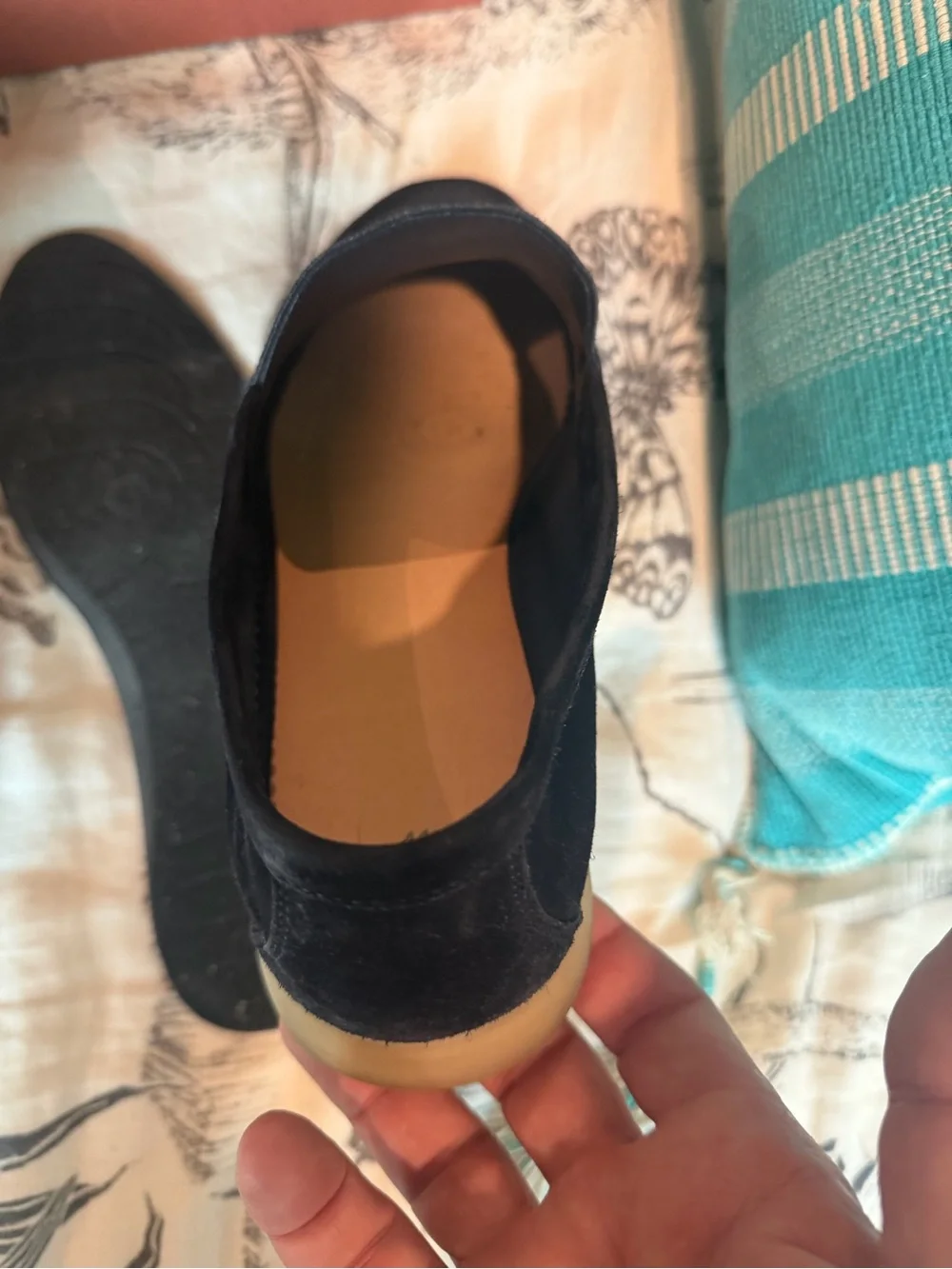 Loro Piana authentic like